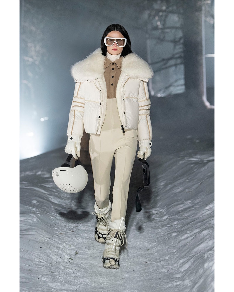 Moncler Colección Grenoble Otoño/Invierno 2024 3